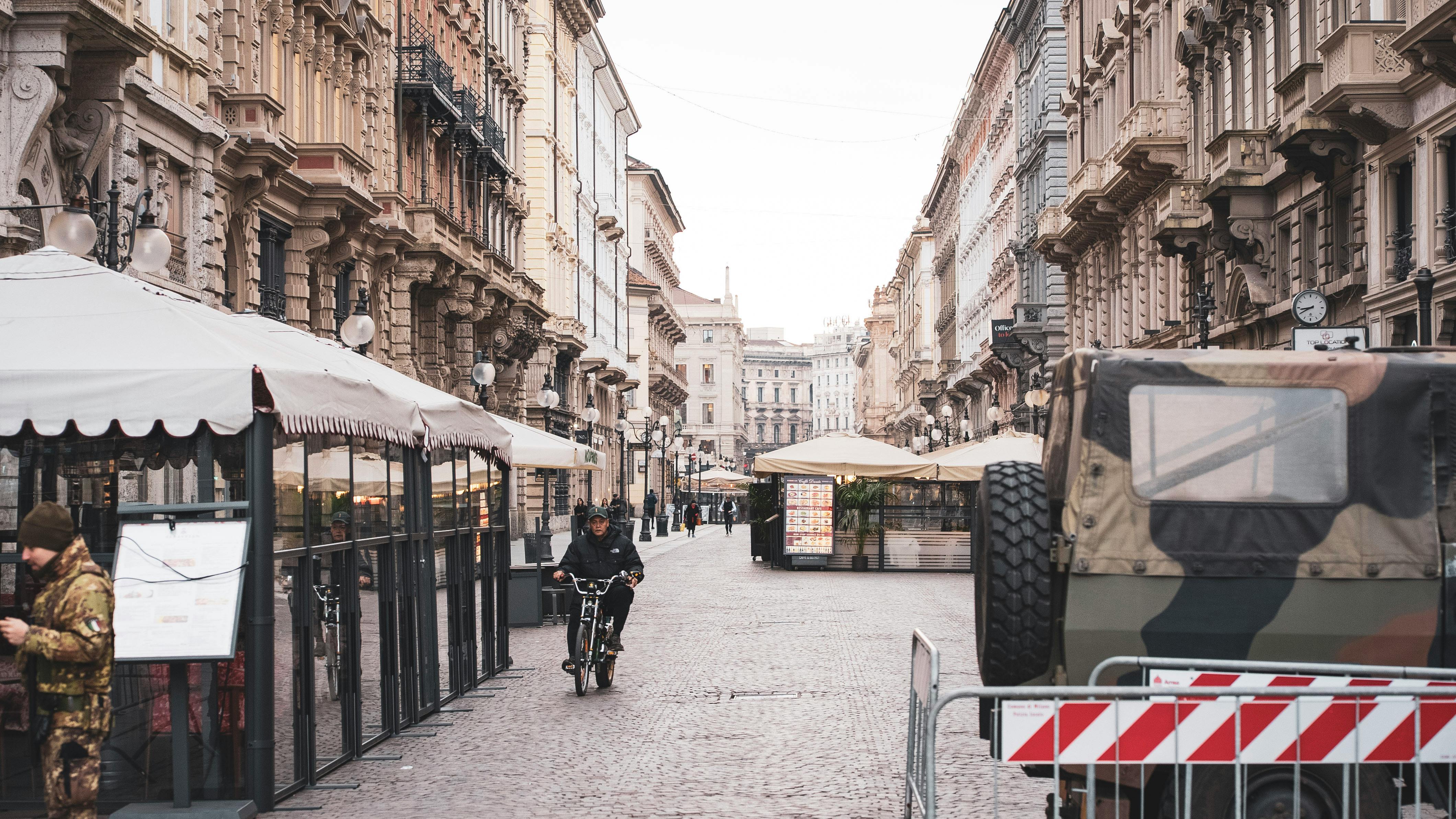 FinTech Startup - Product Explainer