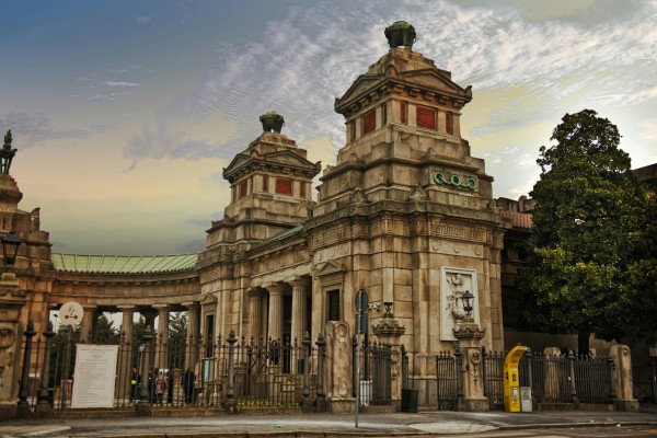 Lorenzo Chen - "Mirrors"